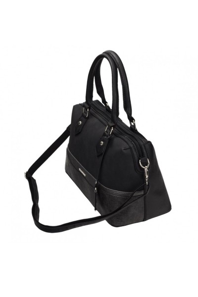 geanta compartimentata