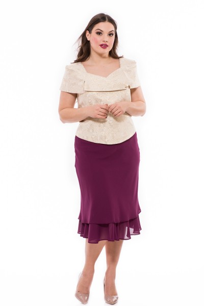 Corseta Ellina 