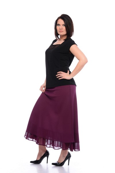 fuste dama, fuste XXL, fuste vara, fusta dreapta, fuste marimi mari, fuste elegante