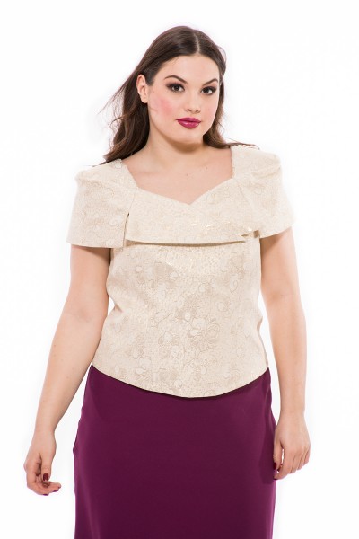 Corseta Ellina 
